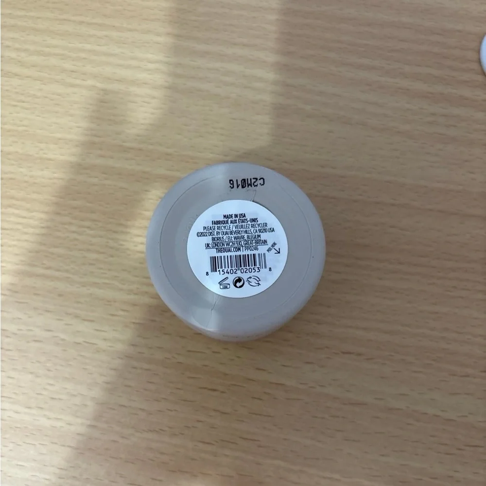 Ouai Treatment Masque